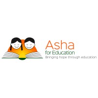 ASHA FOR EDUCATION